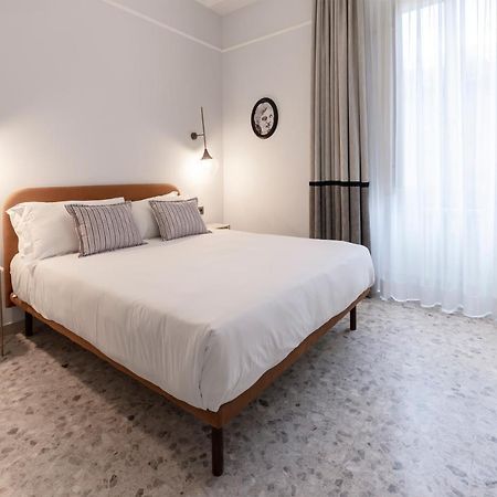 Apartamento Be Mate Castel Sant'Angelo Roma Exterior foto