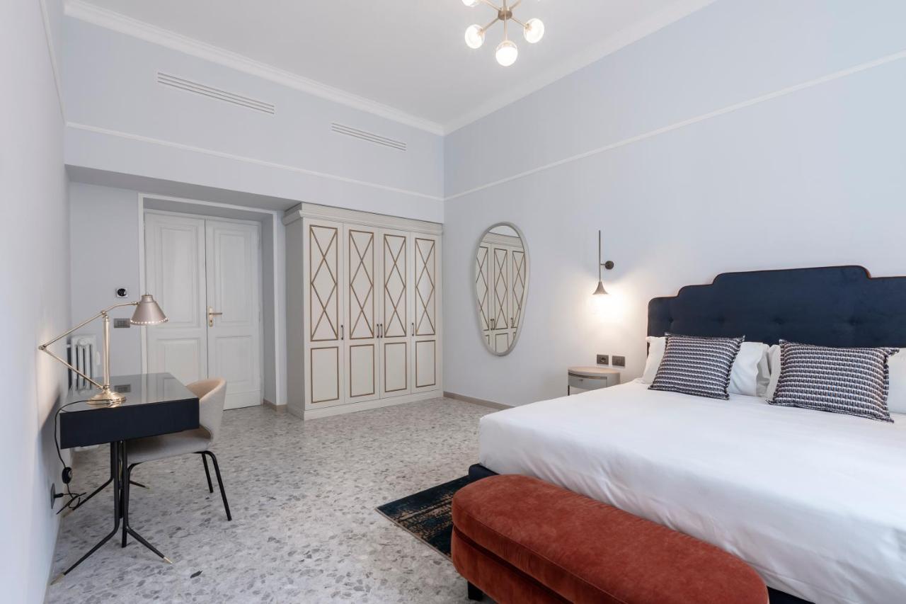 Apartamento Be Mate Castel Sant'Angelo Roma Exterior foto