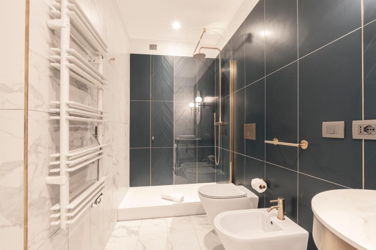 Apartamento Be Mate Castel Sant'Angelo Roma Exterior foto