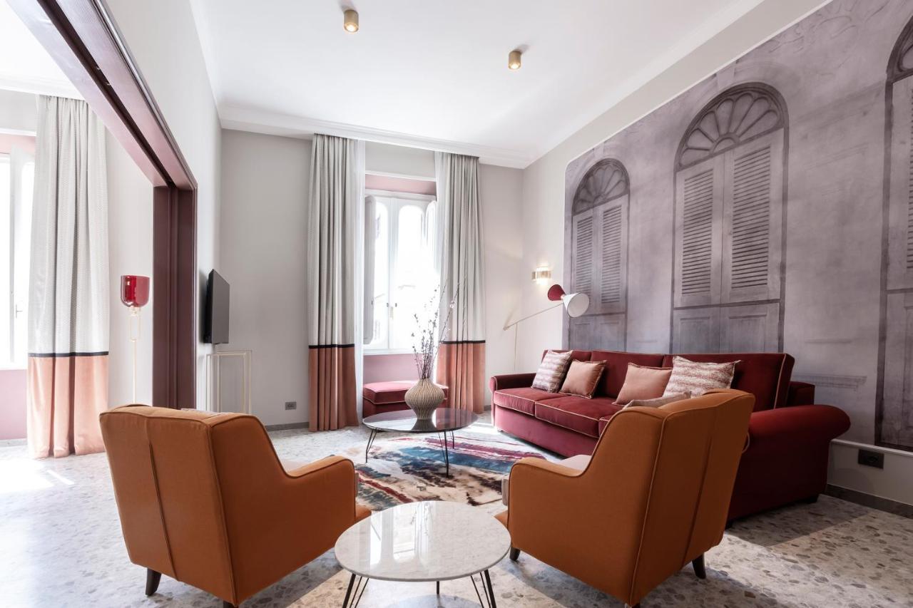 Apartamento Be Mate Castel Sant'Angelo Roma Exterior foto