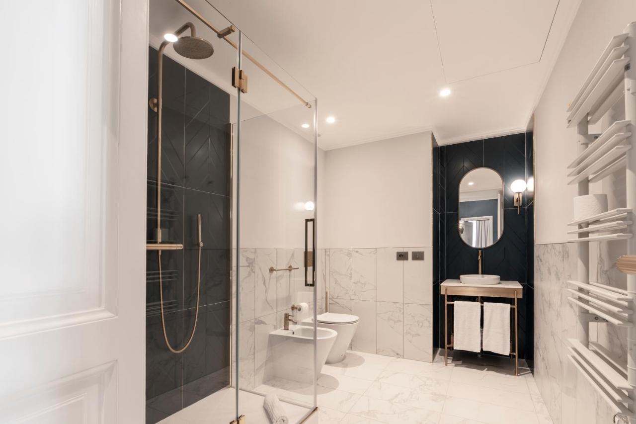 Apartamento Be Mate Castel Sant'Angelo Roma Exterior foto