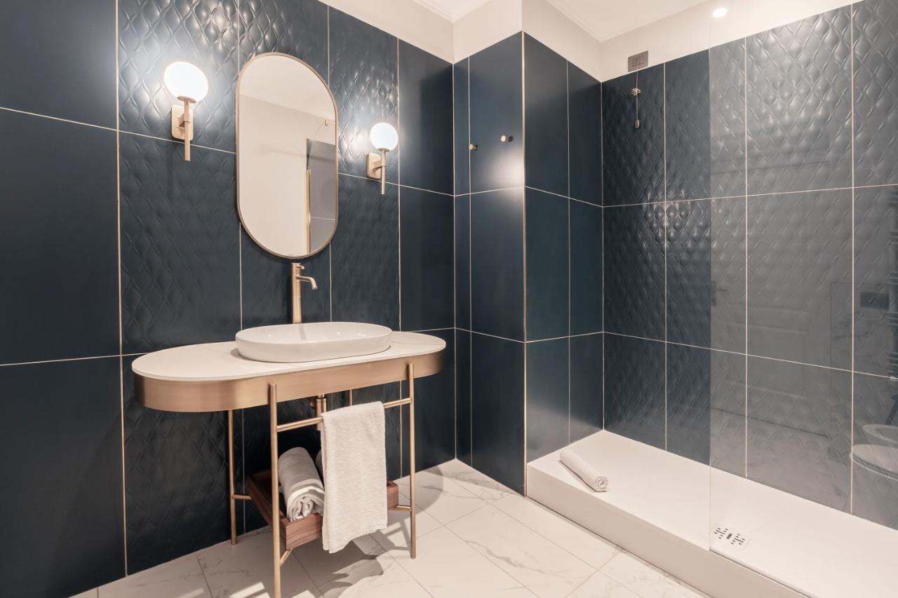 Apartamento Be Mate Castel Sant'Angelo Roma Exterior foto