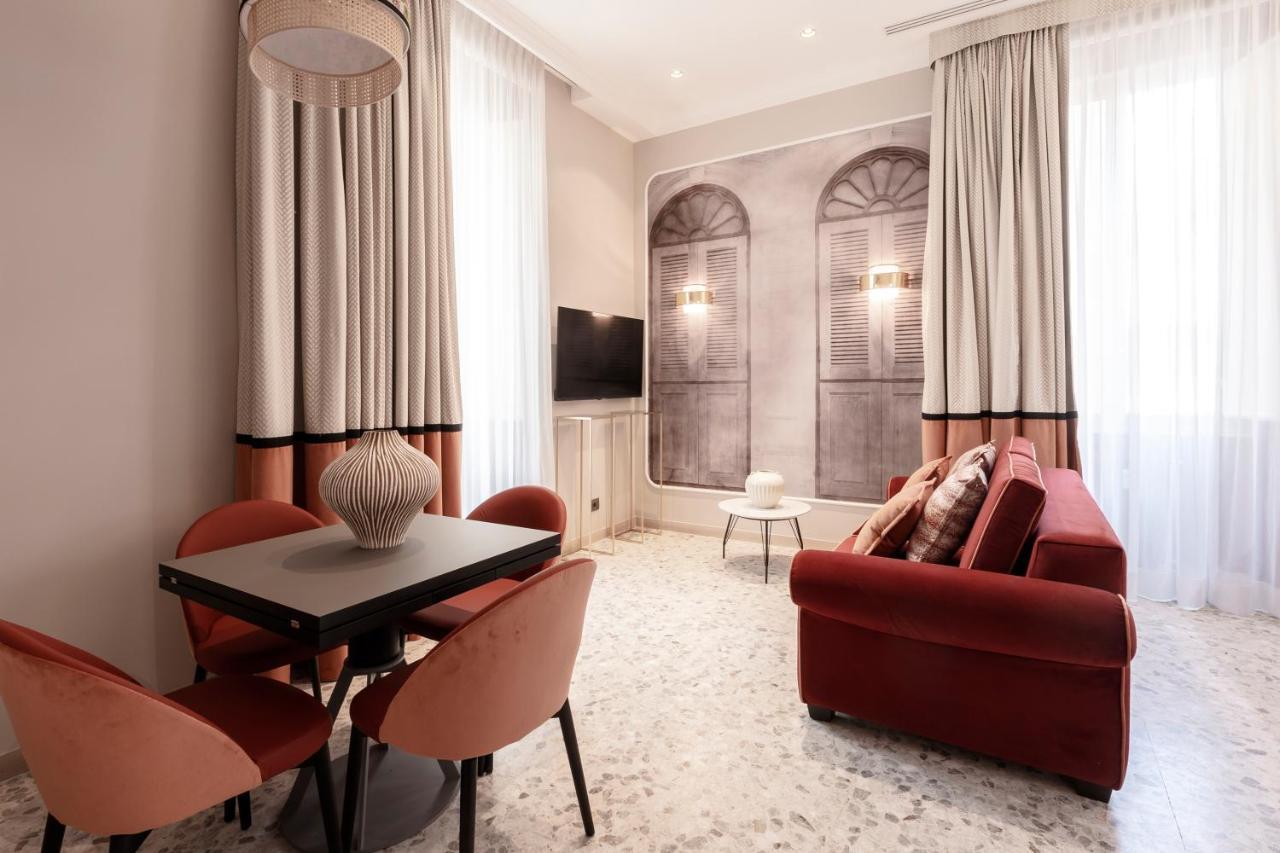 Apartamento Be Mate Castel Sant'Angelo Roma Exterior foto
