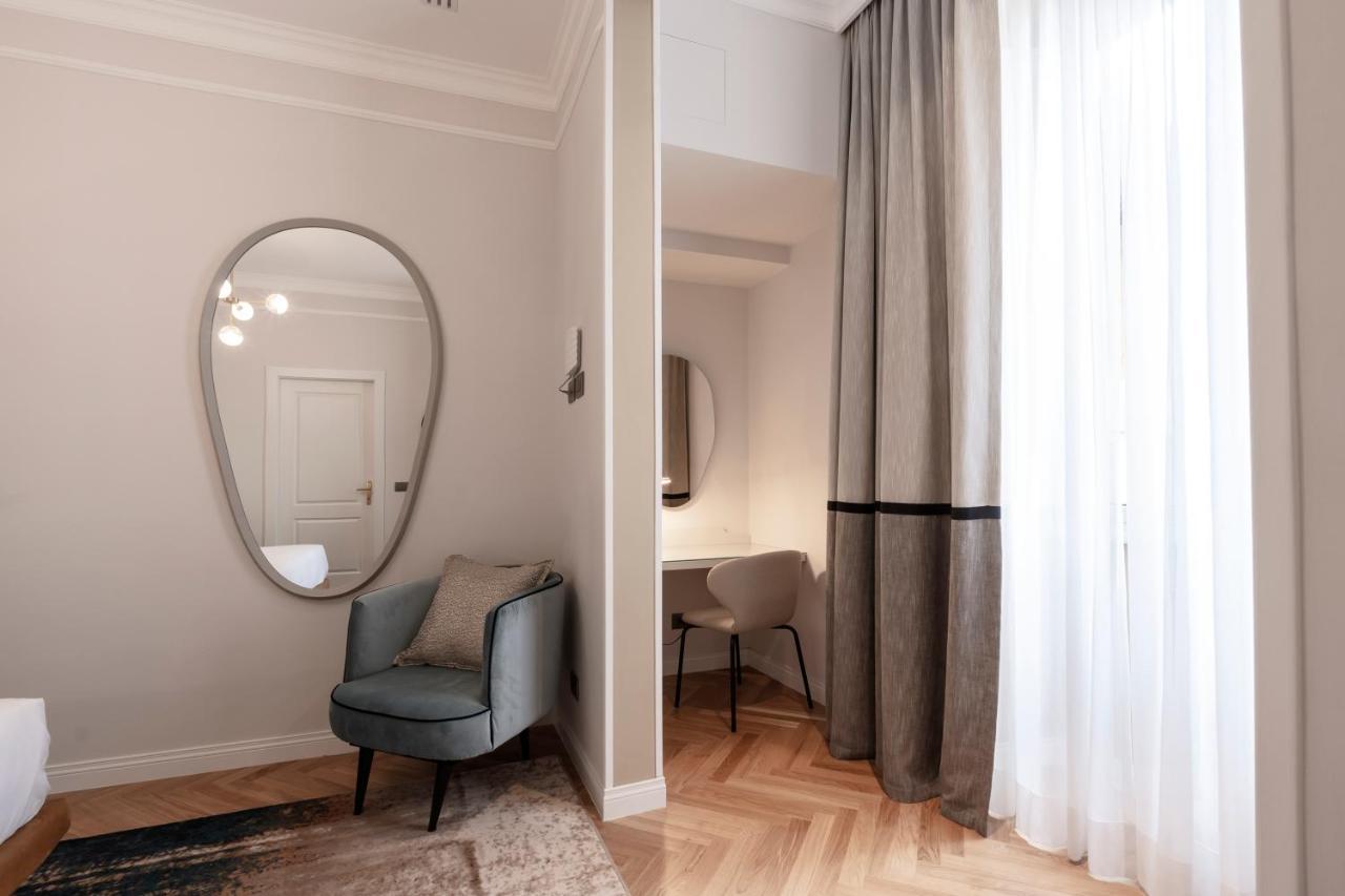 Apartamento Be Mate Castel Sant'Angelo Roma Exterior foto