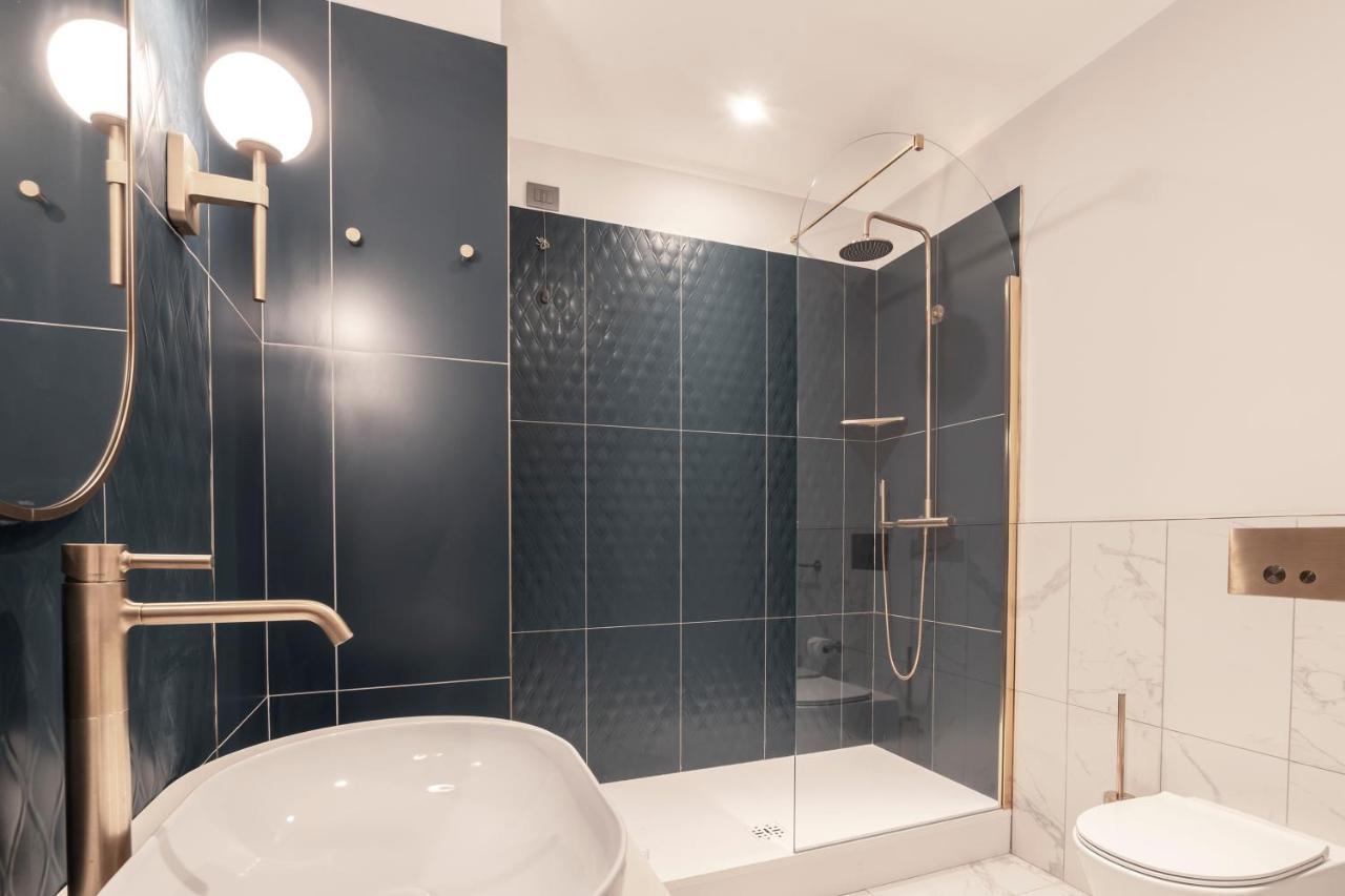Apartamento Be Mate Castel Sant'Angelo Roma Exterior foto