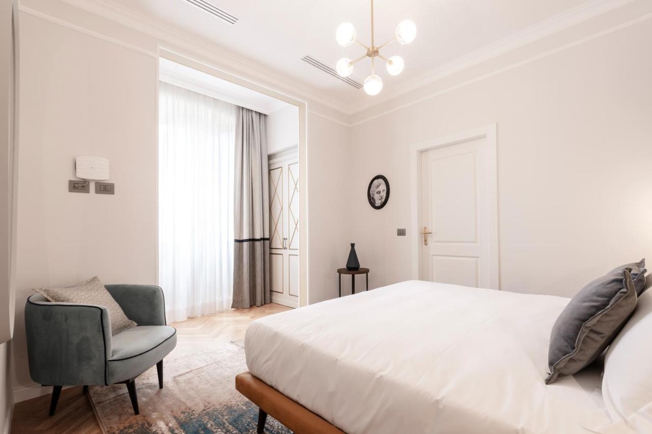 Apartamento Be Mate Castel Sant'Angelo Roma Exterior foto