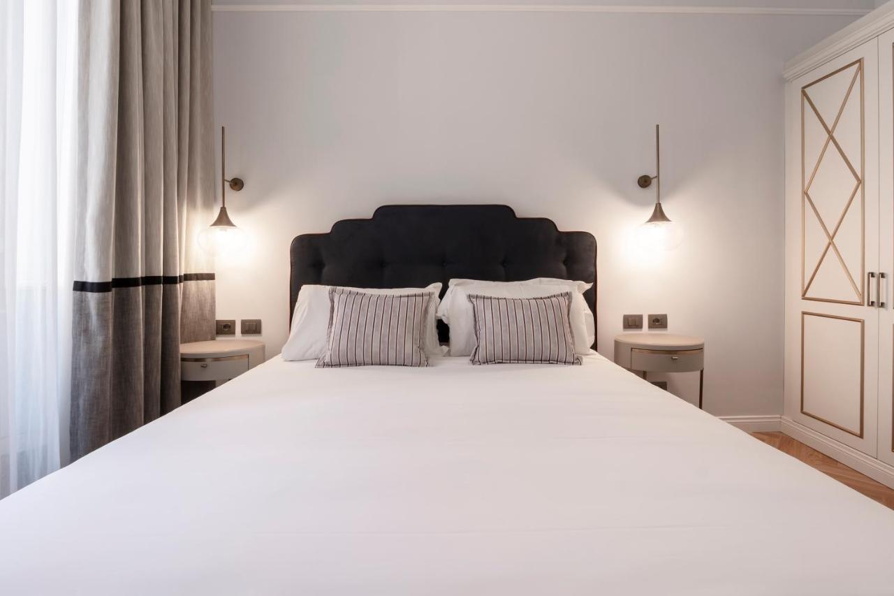 Apartamento Be Mate Castel Sant'Angelo Roma Exterior foto