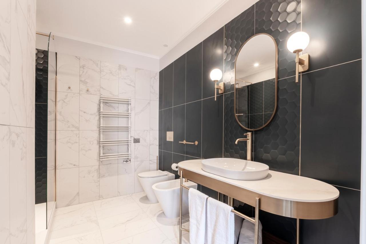 Apartamento Be Mate Castel Sant'Angelo Roma Exterior foto