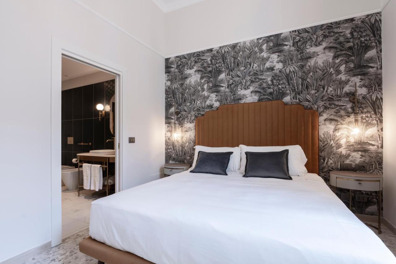 Apartamento Be Mate Castel Sant'Angelo Roma Exterior foto