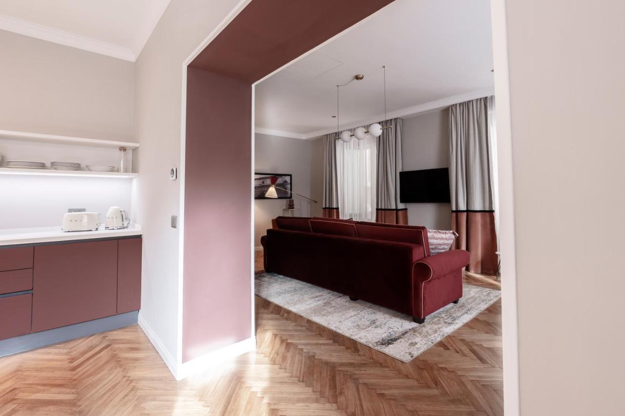 Apartamento Be Mate Castel Sant'Angelo Roma Exterior foto