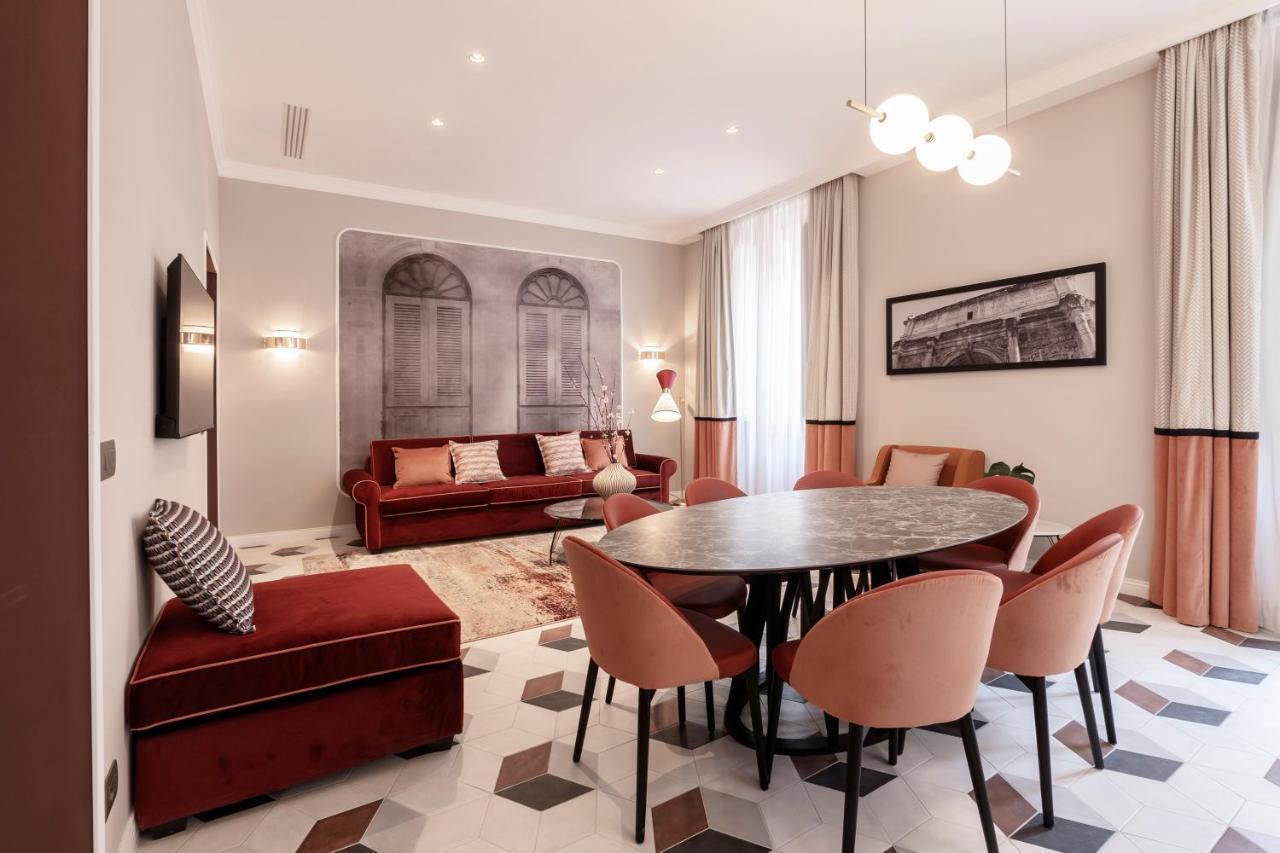 Apartamento Be Mate Castel Sant'Angelo Roma Exterior foto