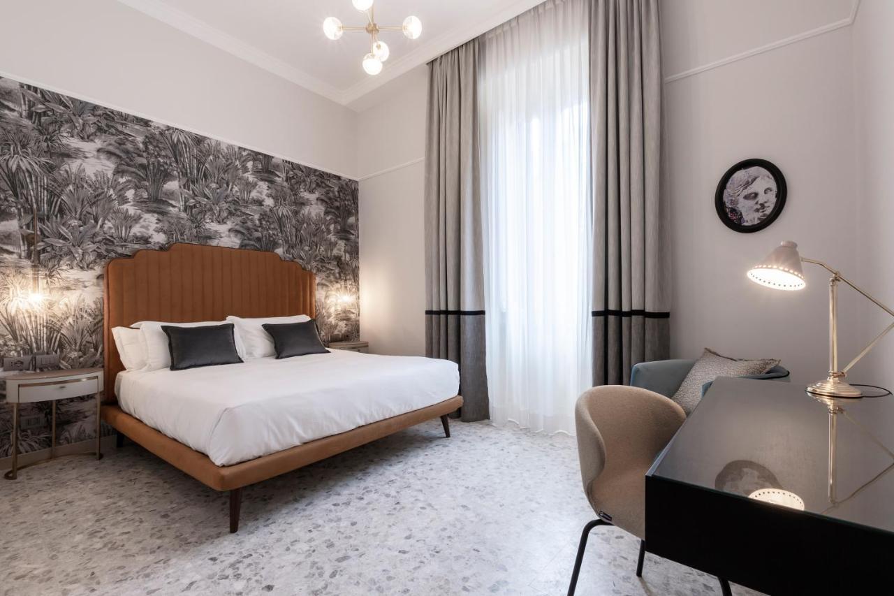 Apartamento Be Mate Castel Sant'Angelo Roma Exterior foto