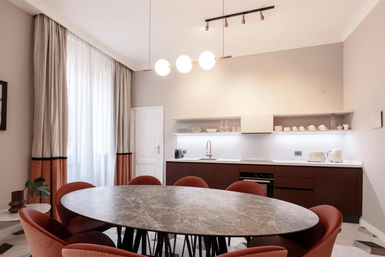Apartamento Be Mate Castel Sant'Angelo Roma Exterior foto