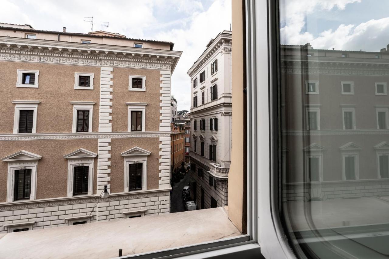 Apartamento Be Mate Castel Sant'Angelo Roma Exterior foto