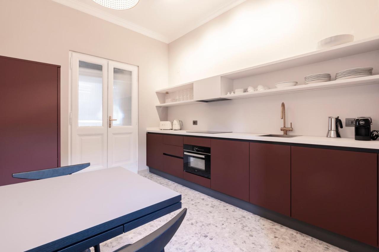 Apartamento Be Mate Castel Sant'Angelo Roma Exterior foto