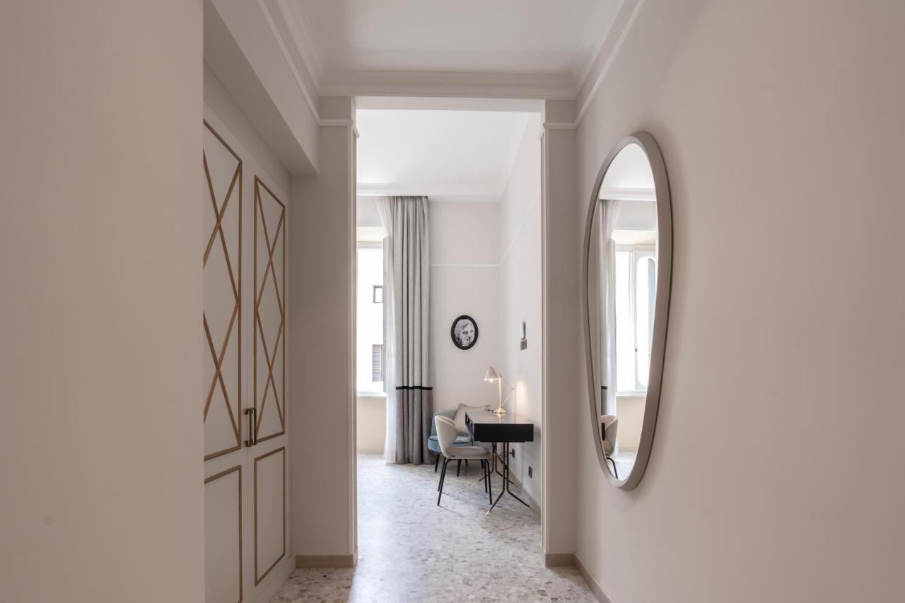 Apartamento Be Mate Castel Sant'Angelo Roma Exterior foto