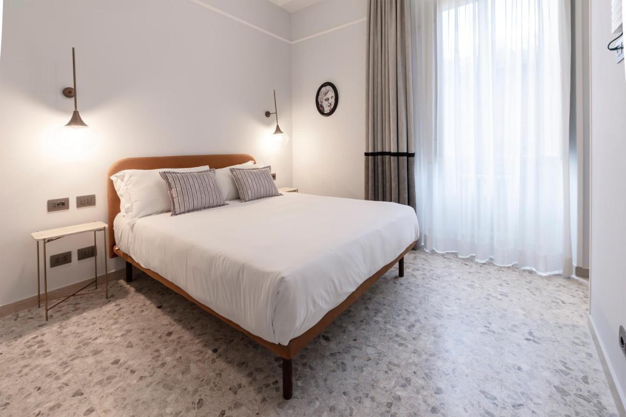 Apartamento Be Mate Castel Sant'Angelo Roma Exterior foto