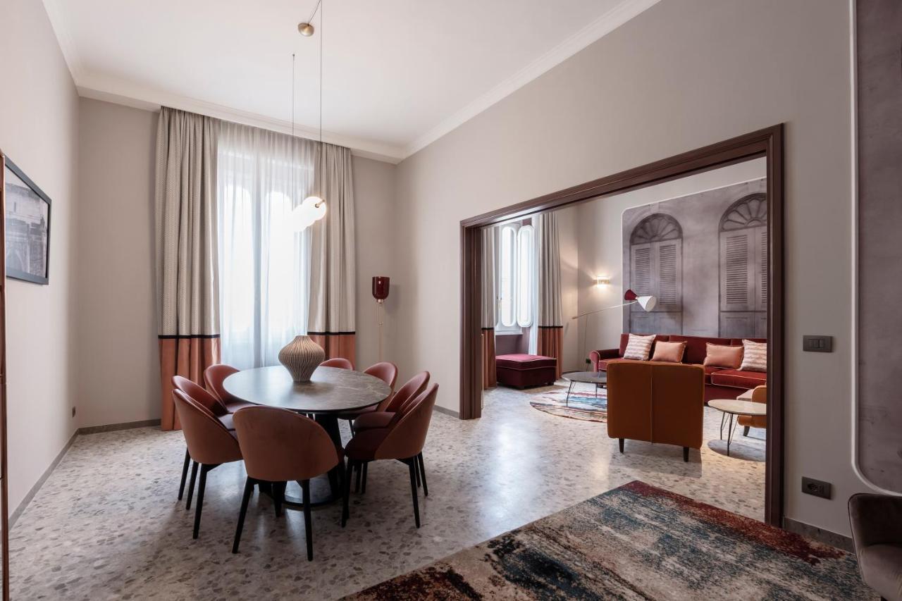 Apartamento Be Mate Castel Sant'Angelo Roma Exterior foto