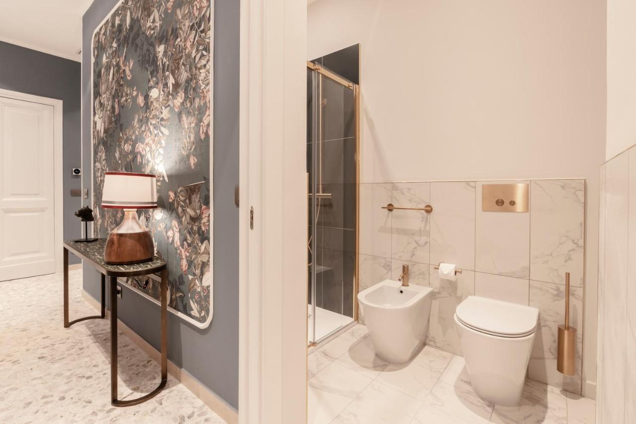 Apartamento Be Mate Castel Sant'Angelo Roma Exterior foto
