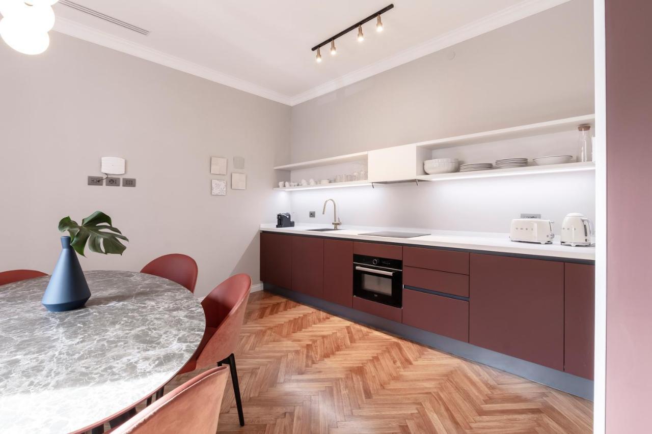 Apartamento Be Mate Castel Sant'Angelo Roma Exterior foto