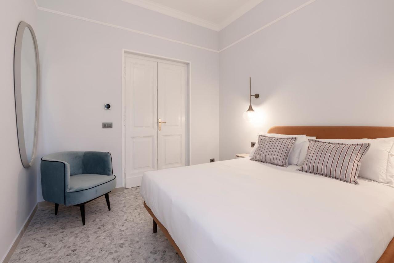Apartamento Be Mate Castel Sant'Angelo Roma Exterior foto