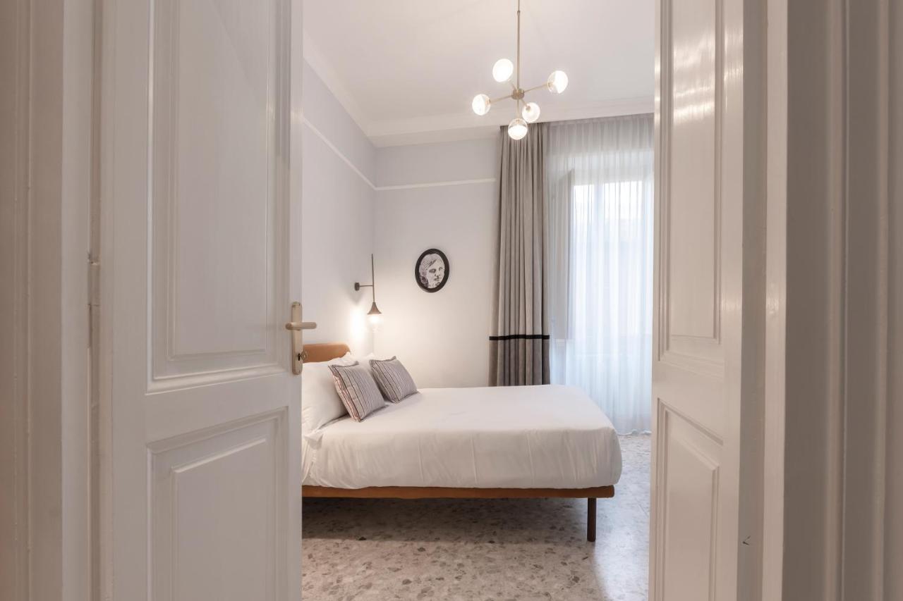 Apartamento Be Mate Castel Sant'Angelo Roma Exterior foto