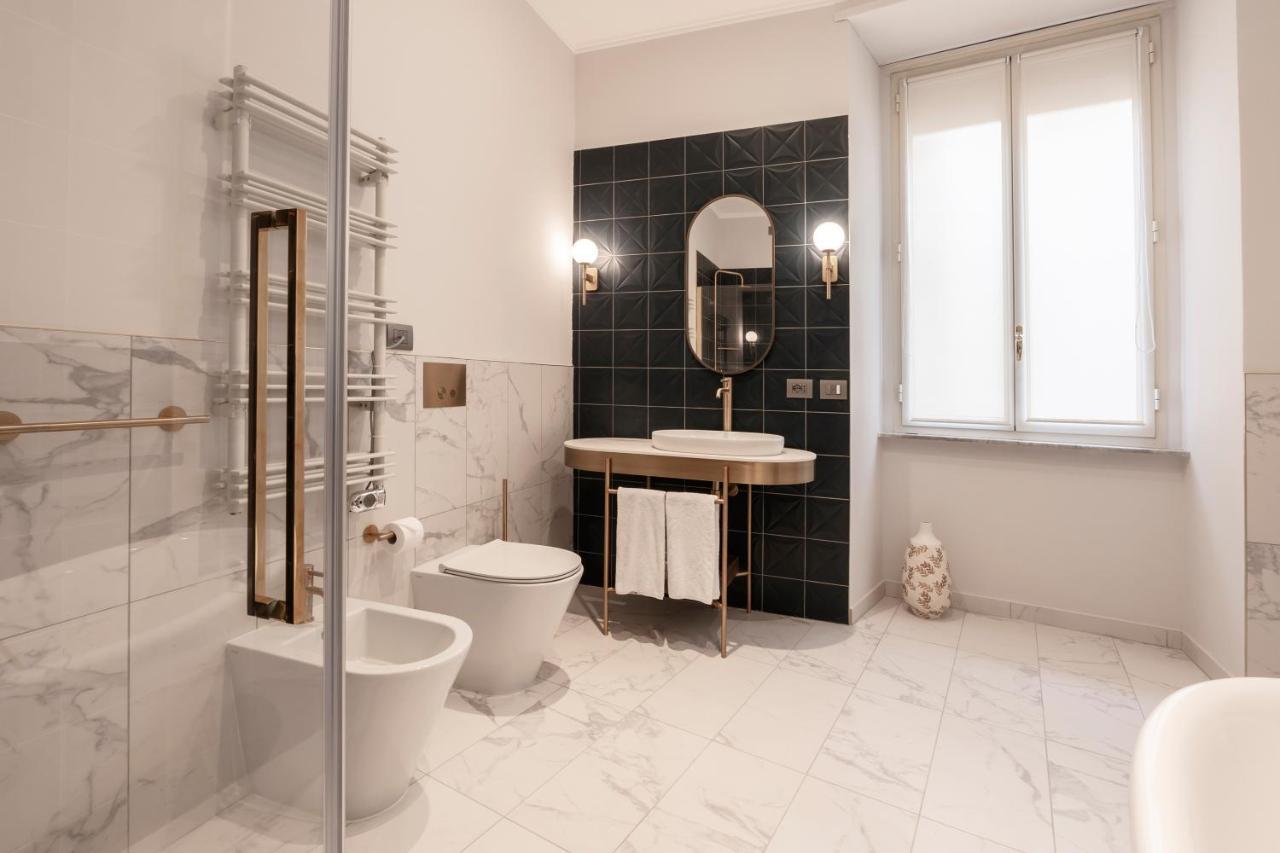 Apartamento Be Mate Castel Sant'Angelo Roma Exterior foto