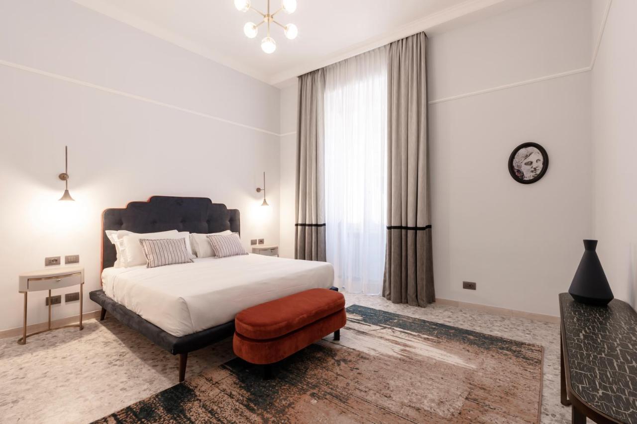 Apartamento Be Mate Castel Sant'Angelo Roma Exterior foto