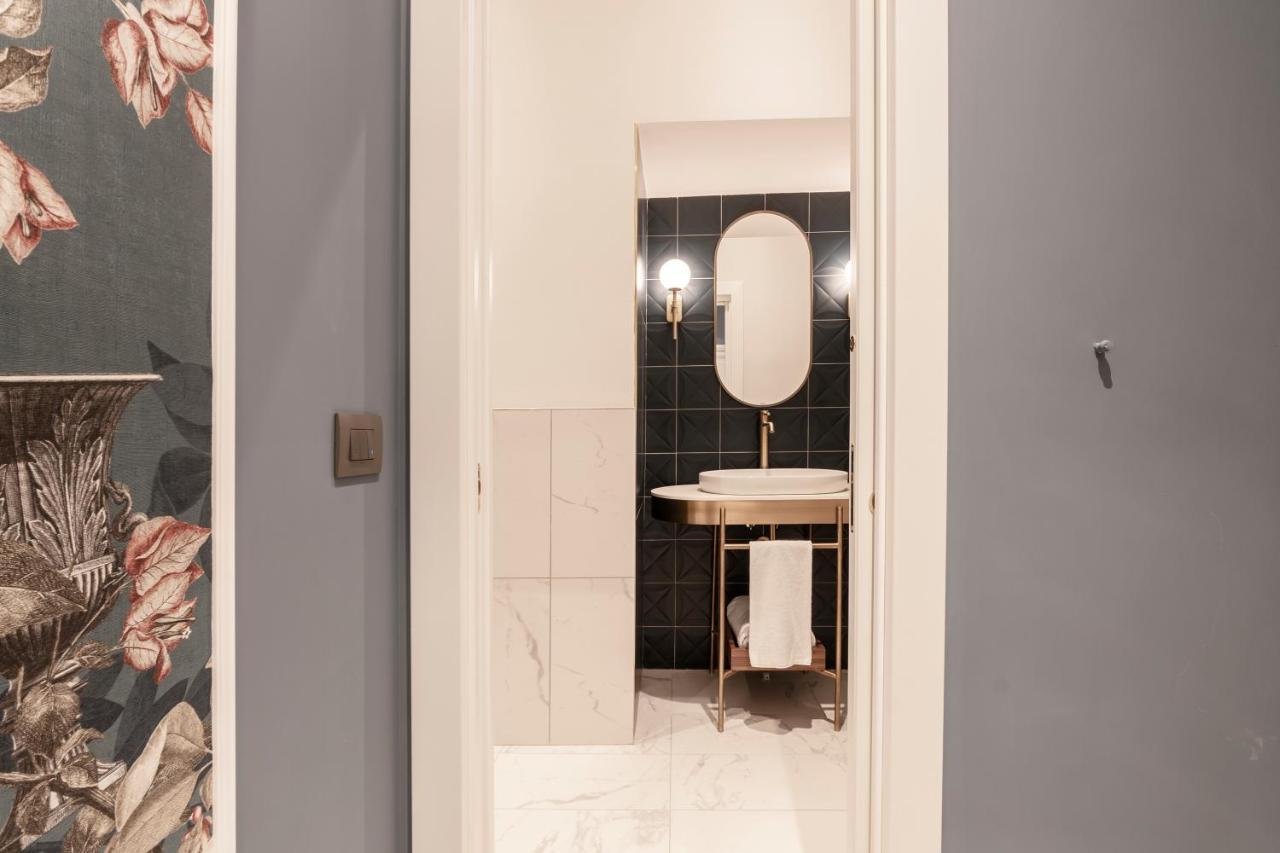 Apartamento Be Mate Castel Sant'Angelo Roma Exterior foto