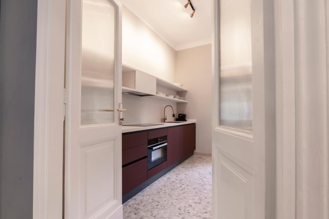 Apartamento Be Mate Castel Sant'Angelo Roma Exterior foto