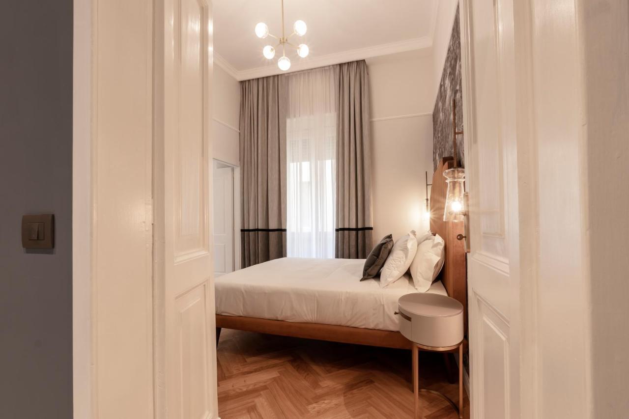 Apartamento Be Mate Castel Sant'Angelo Roma Exterior foto