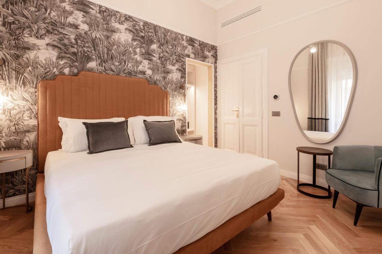 Apartamento Be Mate Castel Sant'Angelo Roma Exterior foto
